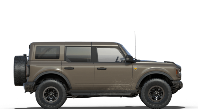 2025 Ford Bronco® External Image 1